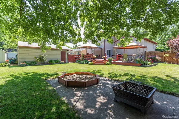 Westland, MI 48186,39316 WORCHESTER ST