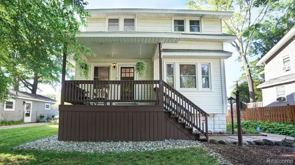 Royal Oak, MI 48067,517 HAWTHORN AVE