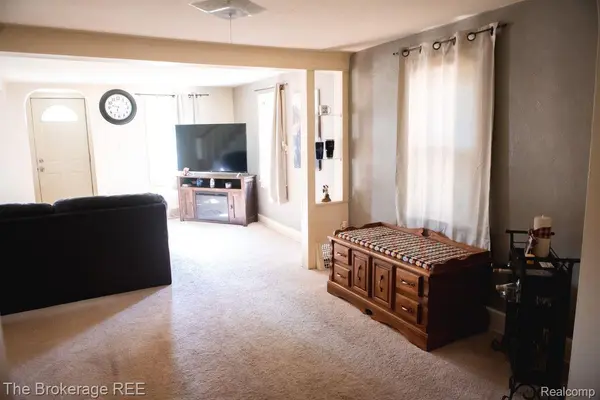 Flint, MI 48506,3252 N TERM ST