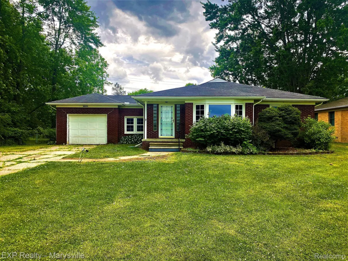 Memphis, MI 48041,34270 PRATT RD