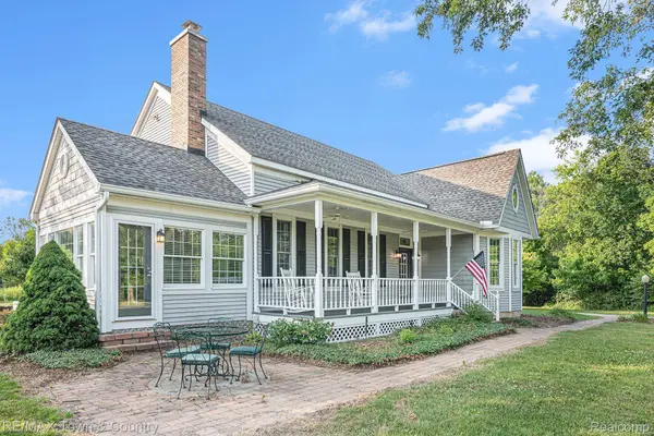 Flushing, MI 48433,6277 N ELMS RD