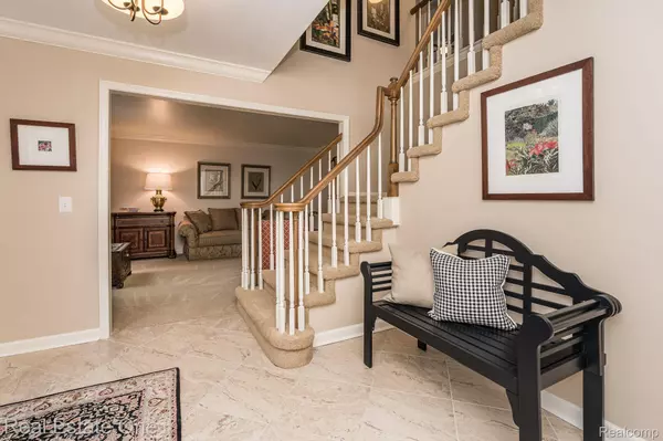 Rochester Hills, MI 48306,3307 SALEM CT