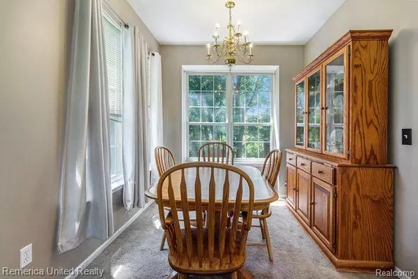 Highland, MI 48357,313 TIMBER RIDGE DR