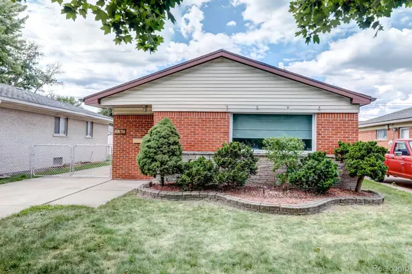 Allen Park, MI 48101,5870 Buckingham AVE