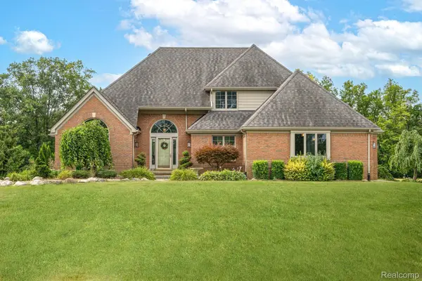 24200 DAYTON RD, Armada, MI 48005