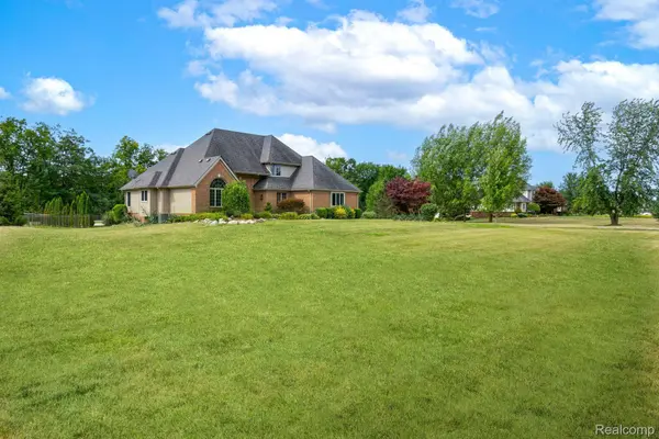 Armada, MI 48005,24200 DAYTON RD