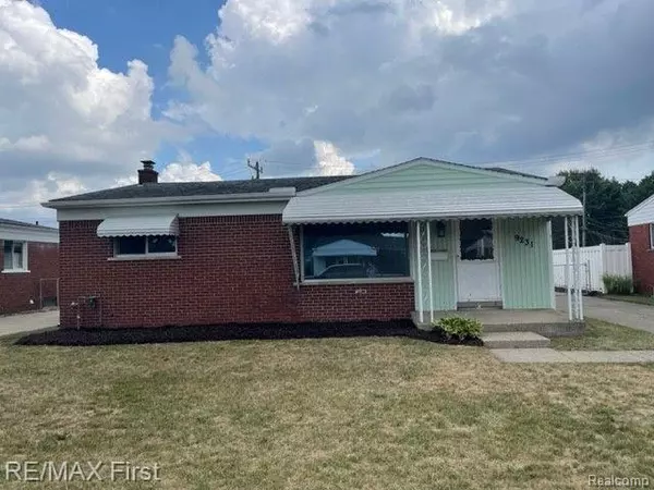 Taylor, MI 48180,9231 HANLEY ST