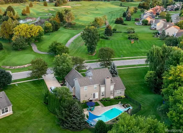 White Lake, MI 48383,2275 REIDSVIEW E