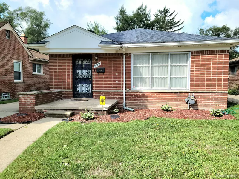 20235 BURGESS, Detroit, MI 48219