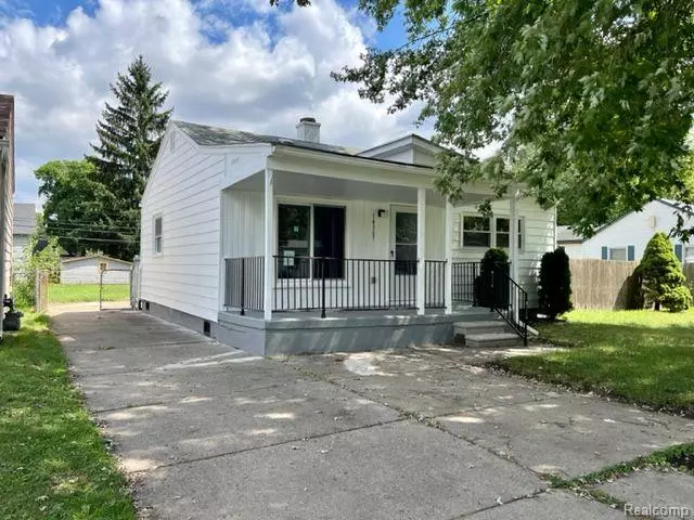 14367 BANNER ST, Taylor, MI 48180