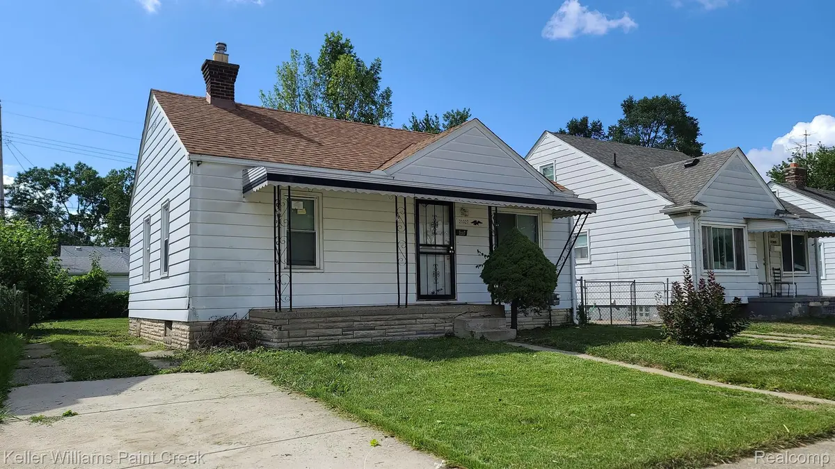 21327 EASTWOOD BLVD, Warren, MI 48089