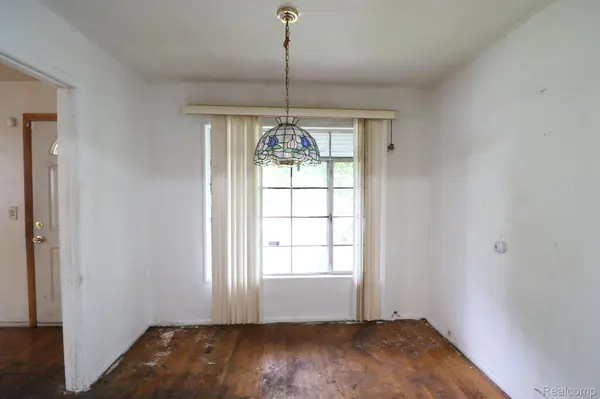 Pontiac, MI 48341,281 DELLWOOD AVE