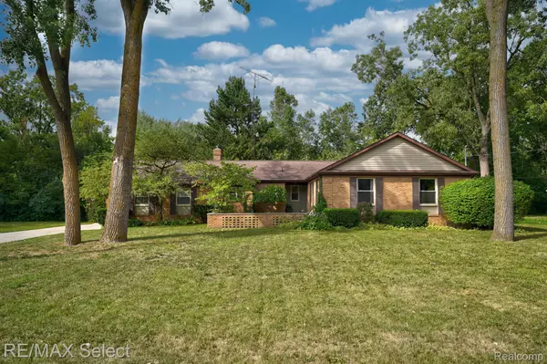 Burton, MI 48509,4317 LILA ST