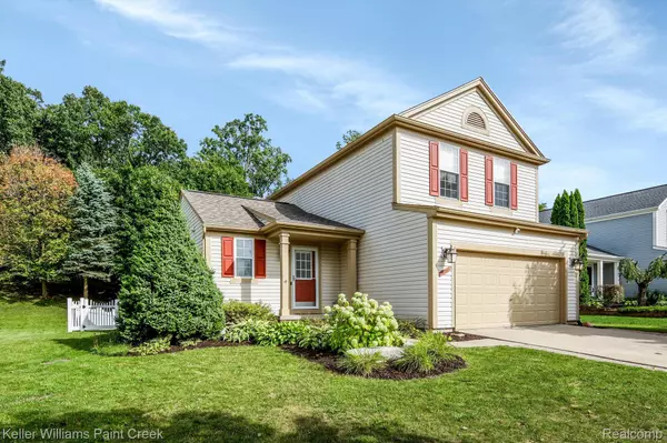Holly, MI 48442,6508 CRESTVIEW DR