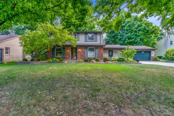 Plymouth, MI 48170,44929 PARTRIDGE DR