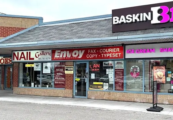 800 Steeles AVE W #B13, Vaughan, ON L4J 7L2