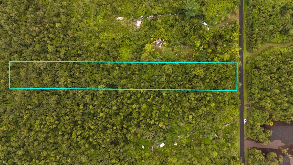 11-2762 HIBISCUS ST, Mountain View, HI 96771