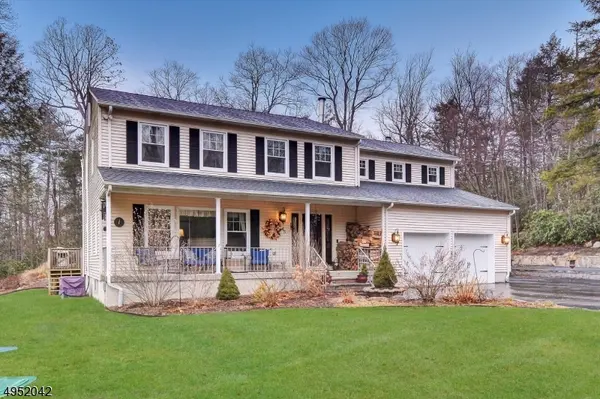 45 DELMONT, West Milford Twp., NJ 07421