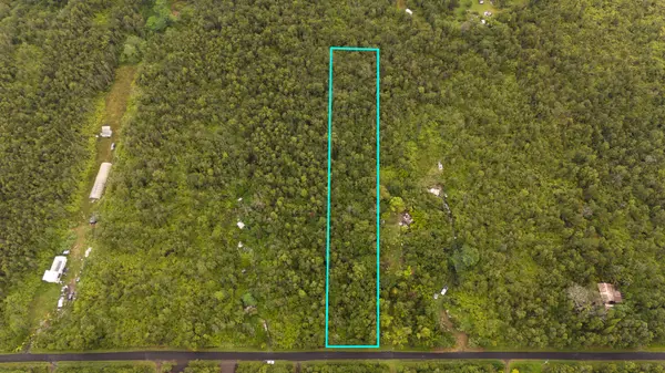 11-2762 HIBISCUS ST, Mountain View, HI 96771