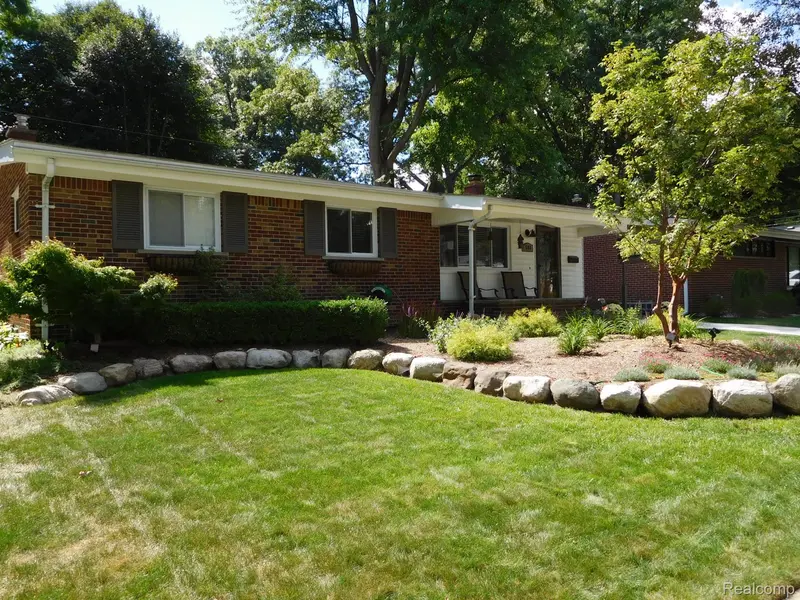 503 W LA SALLE AVE, Royal Oak, MI 48073