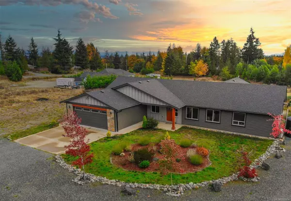 Qualicum Beach, BC V9K 2S3,1700 Warn Way