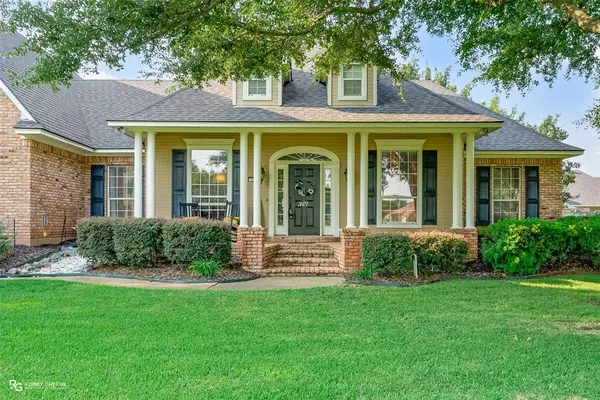 Bossier City, LA 71111,307 Tealwood Drive