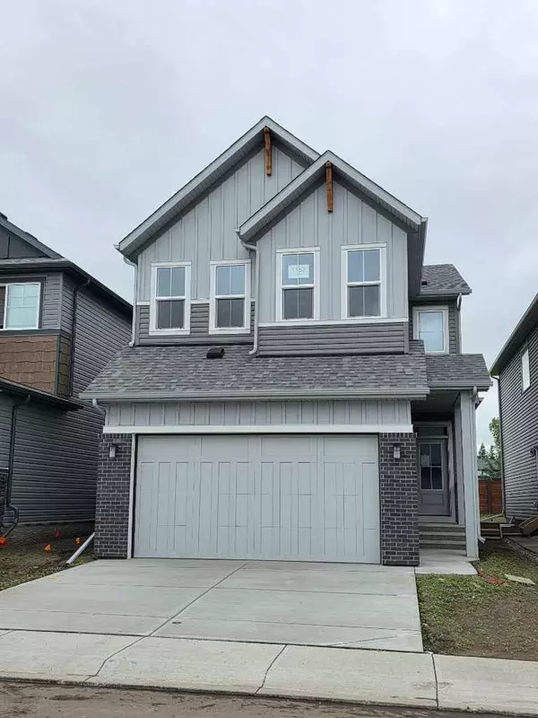 Airdrie, AB T4B 0R7,1182 Chinook Winds CIR SW