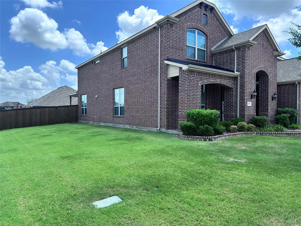 Forney, TX 75126,1305 Meridian Drive