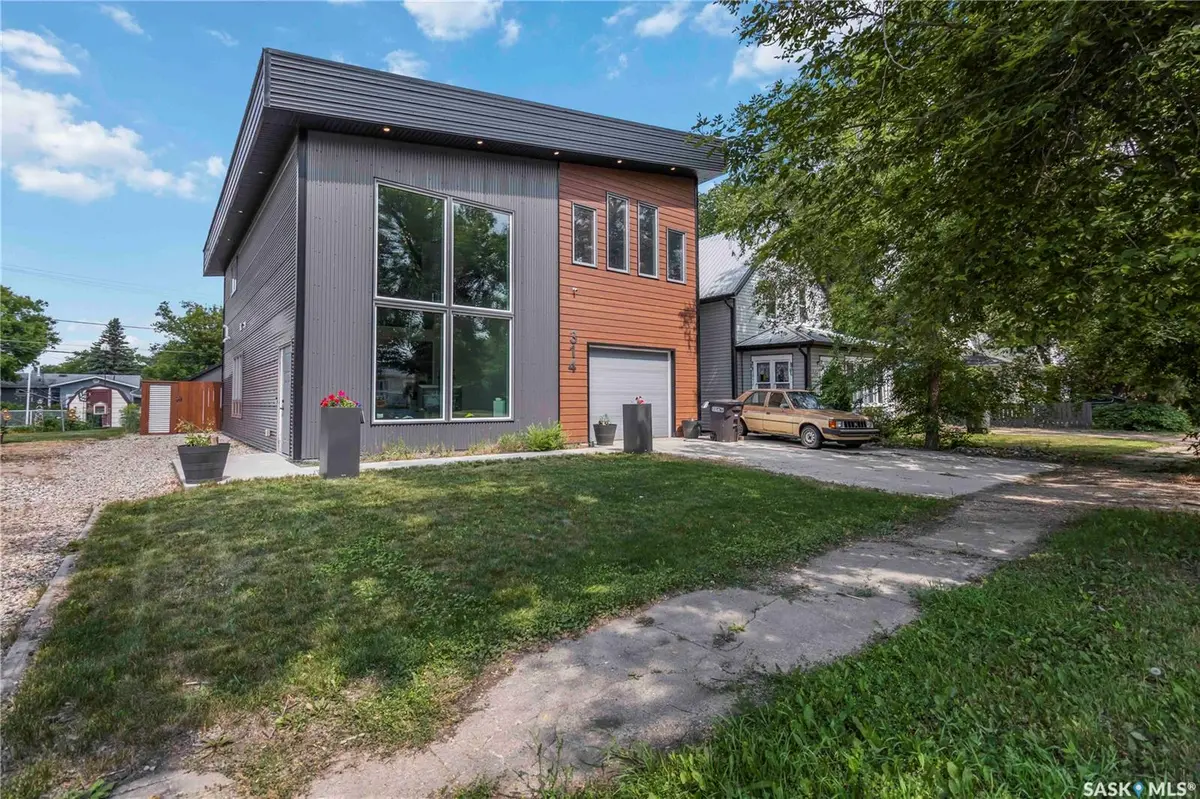 314 Fifth AVENUE E, Watrous, SK S0K 4T0
