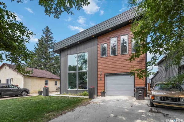 314 Fifth AVENUE E, Watrous, SK S0K 4T0