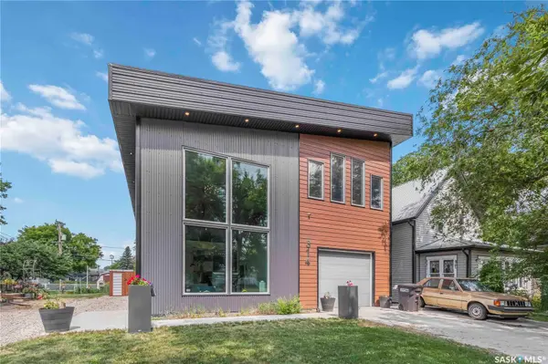 314 Fifth AVENUE E, Watrous, SK S0K 4T0