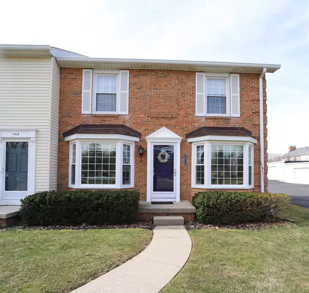 1412 Cedarwood Drive, Flushing, MI 48433