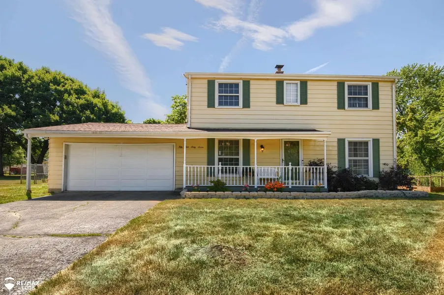 5467 Seymour, Flushing, MI 48433