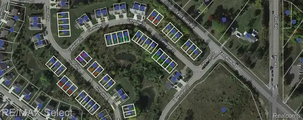 7060 KINGS WAY, Flushing, MI 48433