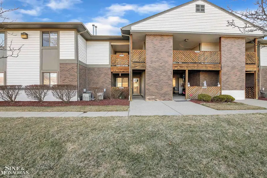 34652 Mercer, Fraser, MI 48026