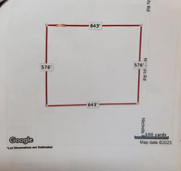 Montrose, MI 48457,13239 N. Nichols Road