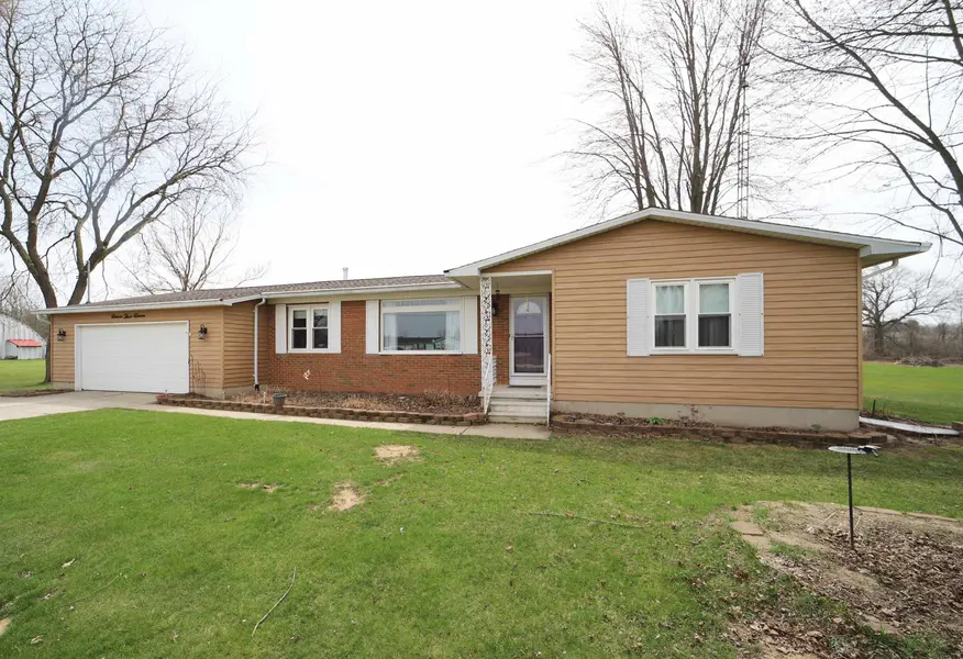 11311 W Farrand Road, Montrose, MI 48457