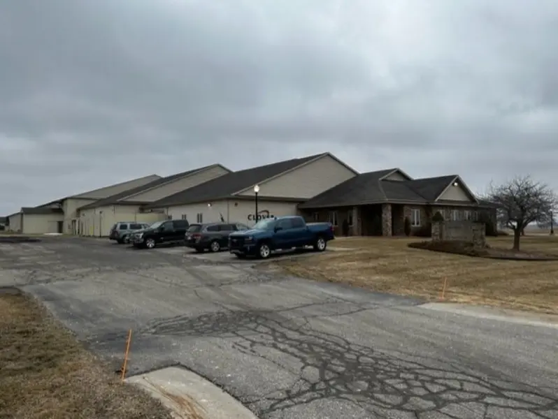 100 Raycraft, Ithaca, MI 48847