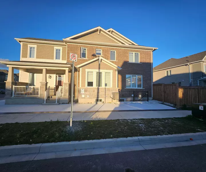 852 Aspen TER #Basement, Milton, ON L9E 1S2