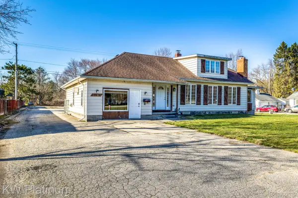 Port Huron, MI 48060,4265 LAPEER RD