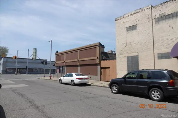 Highland Park, MI 48203,15 FERRIS ST