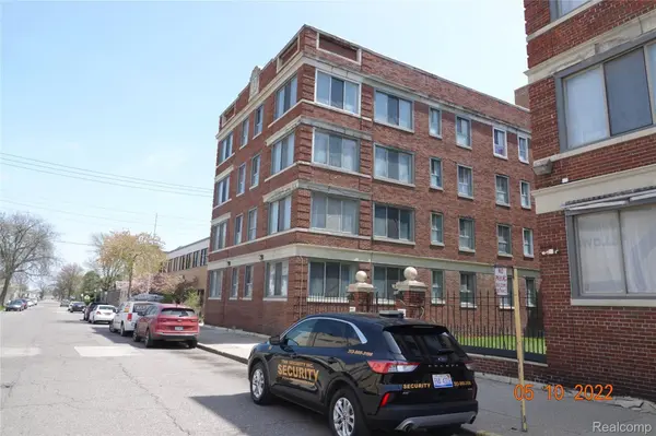 Highland Park, MI 48203,15 FERRIS ST