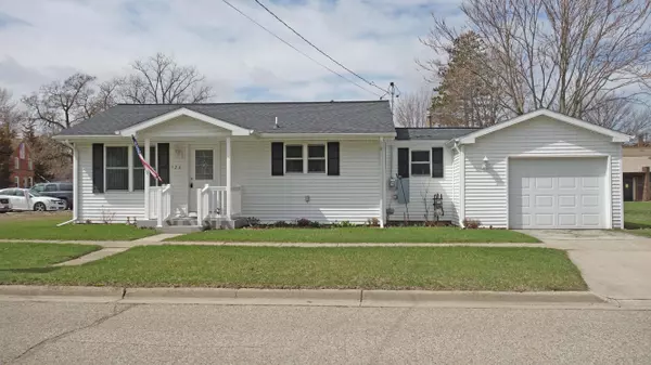 Montrose, MI 48457,126 Lincoln Street