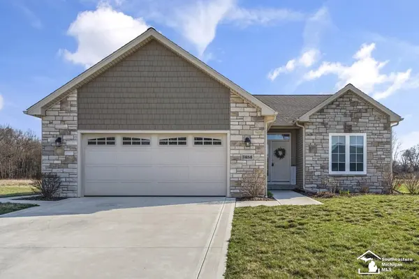 7458 N Montri,  Bedford Twp,  MI 48182