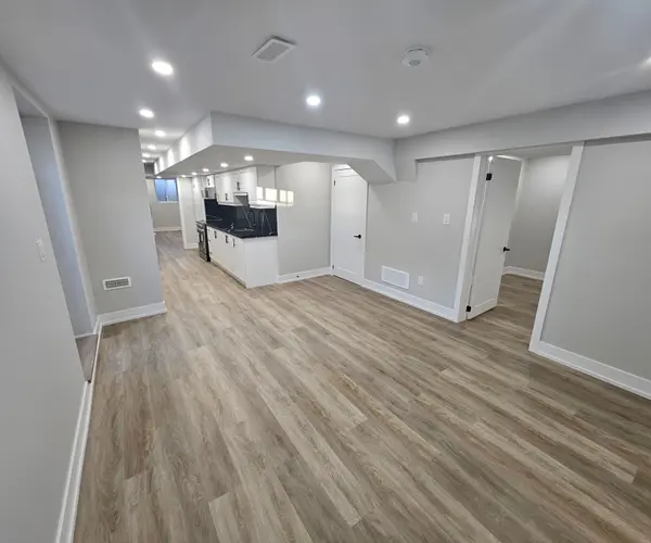 Milton, ON L9E 1S2,852 Aspen TER #Basement