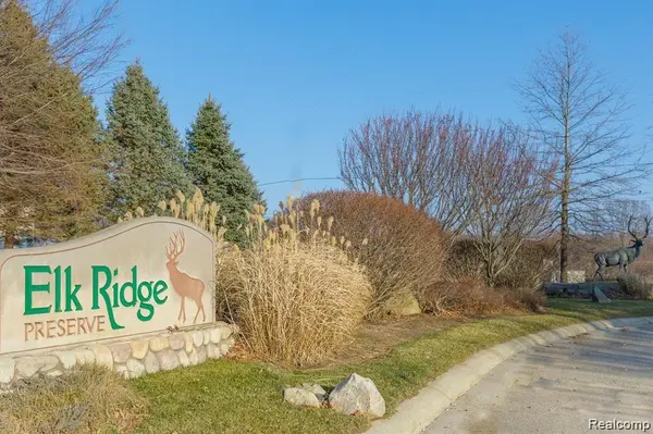 Holly, MI 48442,12700 Elk Ridge Crossing