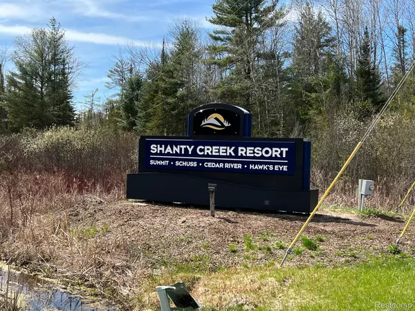 Bellaire, MI 49615,36 Sparrow Hawk DR