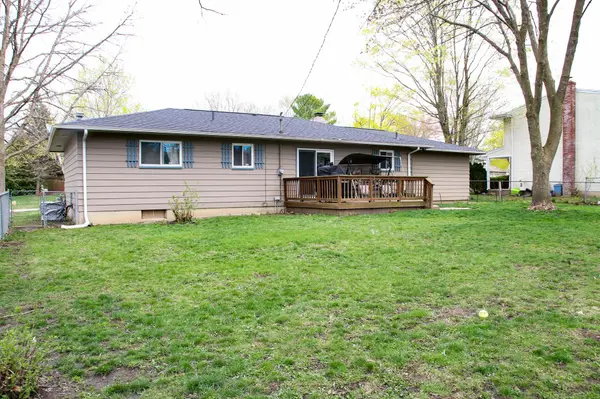 Flushing, MI 48433,410 Old Mill