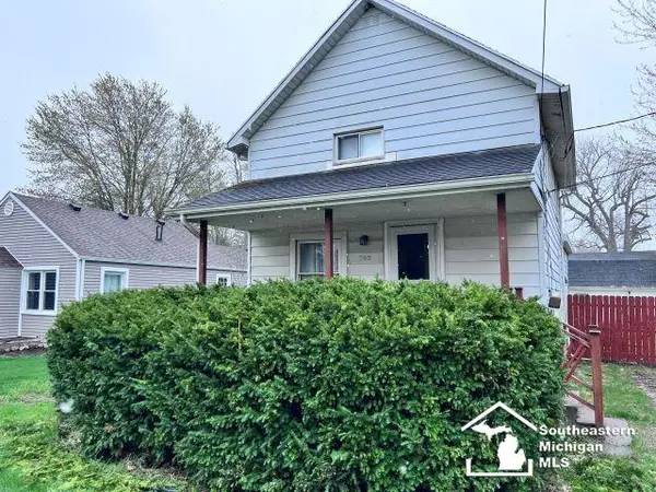 745 Orchard Ave., Temperance, MI 48182