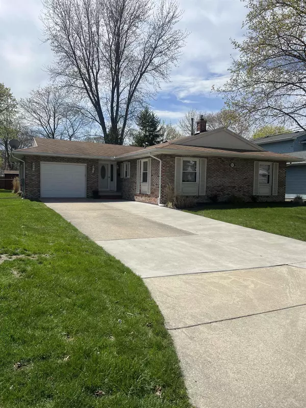 3017 W Woodland,  Port Huron,  MI 48060